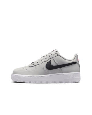 Nike Youth Air Force 1 Lv8 Gs Sneakers