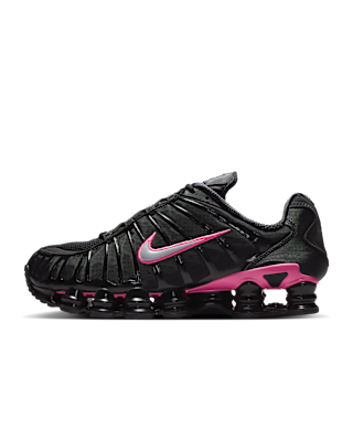 Unisex кроссовки Nike Shox TL