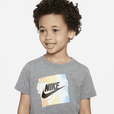 Nike Toddler T-Shirt and Shorts Set. Nike.com