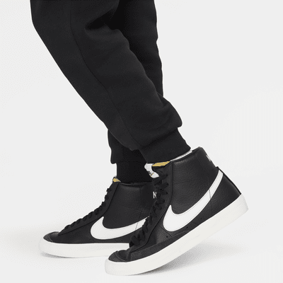 Nike Sportswear Amplify Big Kids' Joggers