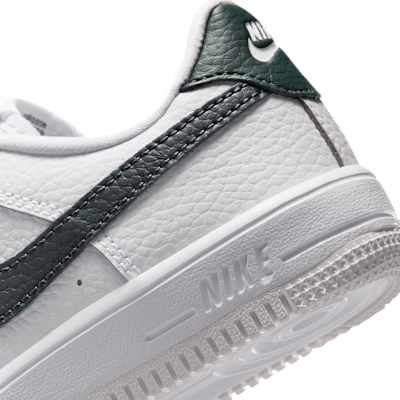 Nike Force 1 Low Schuh (jüngere Kinder)