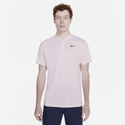 Polo de golf Nike Dri-FIT Victory pour Homme