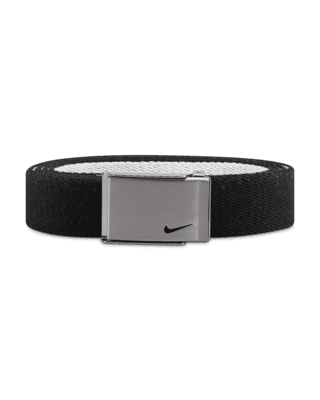 Женские  Nike Reversible Stretch Web Golf Belt