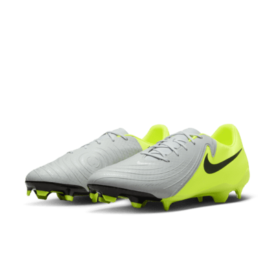 Nike Phantom GX 2 Academy MG Low-Top-Fußballschuh