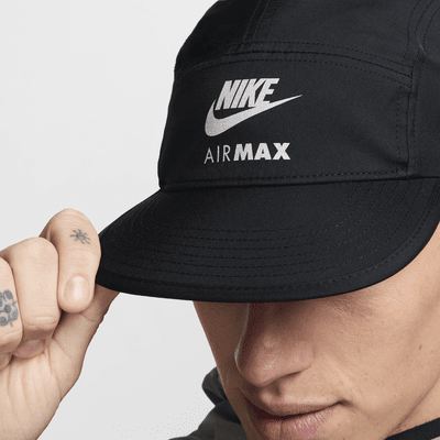 Gorra Dri-FIT sin estructura Nike Air Max Fly