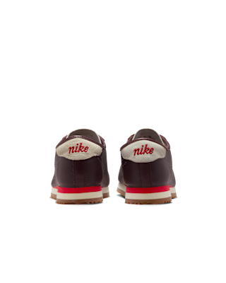 Nike Cortez 皮革