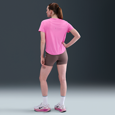 Nike Tempo Women's Dri-FIT Short-Sleeve Running Top