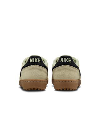 Nike Field General 麂皮