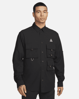 Мужские  Nike ACG Dri-FIT UV "Devastation Trail" Top