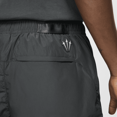 Pants de entrenamiento de nylon Northstar NOCTA