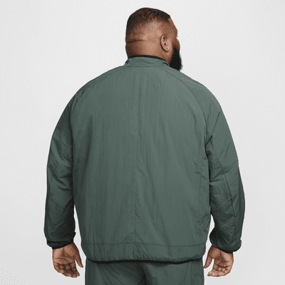 Giacca in tessuto Nike Tech – Uomo