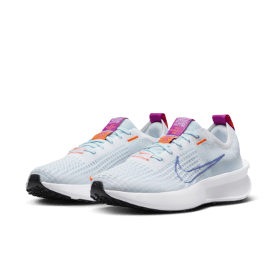 Nike Interact Run Women's Road Running Shoes