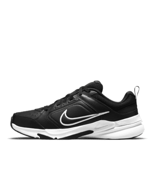 Nike  sneaker Zwart/Wit/Zwart