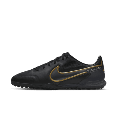 Calzado de fútbol para pasto sintético (turf) Nike React Tiempo