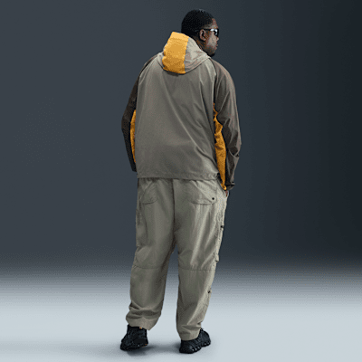 Pants cargo de tejido Woven para hombre Nike Tech