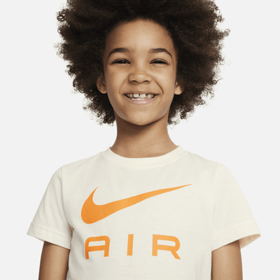 Nike Sportswear Air Shorts Set szett gyerekeknek