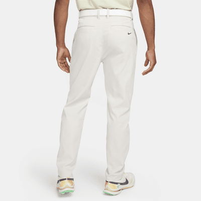 Pants chinos de golf para hombre Nike Tour Repel