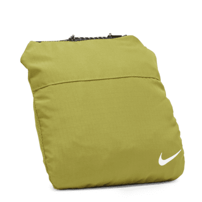 Nike Men's 5" Belted Packable Swim Trunks