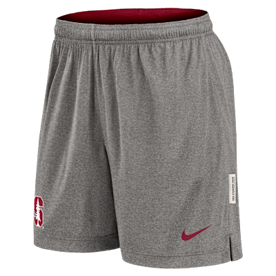 Stanford Cardinal Player Men's Nike Dri-FIT College Shorts