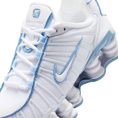 나이키 샥스 주니어 신발