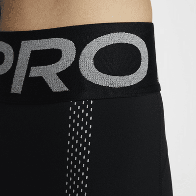 Nike Pro Sculpt Women's High-Waisted 7/8 Leggings