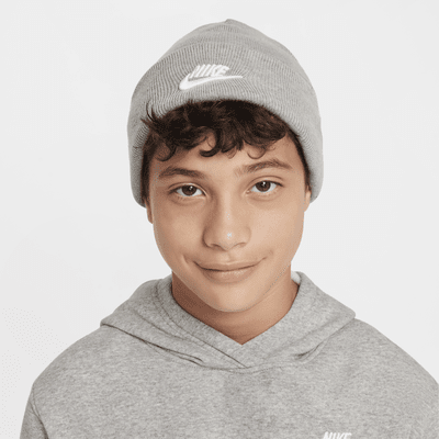 Gorro para niños talla grande Nike Peak