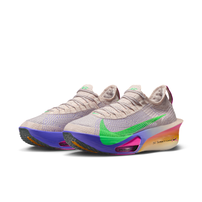 Nike Alphafly 3 "Eliud Kipchoge" Men's Road Racing Shoes