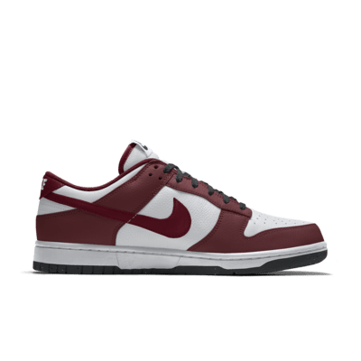 NIKE BY YOU DUNK LOW