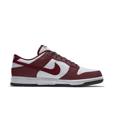 Nike Dunk Low By You Custom Men's Shoes