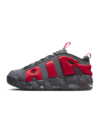 Мужские кроссовки Nike Air More Uptempo Low