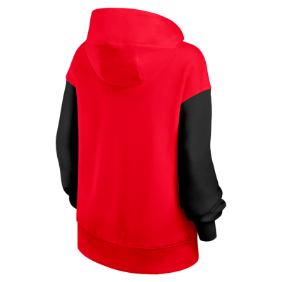 Ohio State Legacy Phoenix Women's Nike College Pullover Hoodie