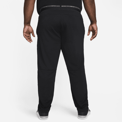 Nike Men's Dri-FIT Fleece Fitness Pants