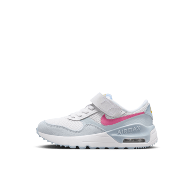 Nike Air Max SYSTM Younger Kids' Shoes