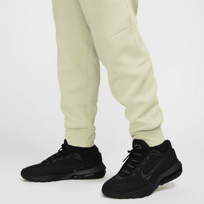 Joggers para hombre Nike Sportswear Tech Fleece