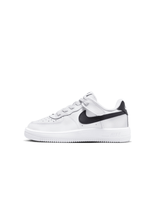 Детские кроссовки Nike Force 1 Low EasyOn Little Kids'