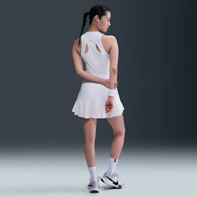 Vestido de tenis Dri-FIT para mujer NikeCourt Slam