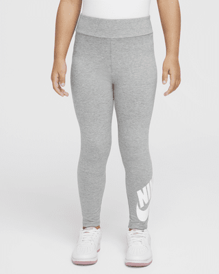 Детские тайтсы Nike Little Kids' Leggings