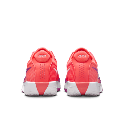 Nike G.T. Tenis de básquetbol para mujer Cut Academy