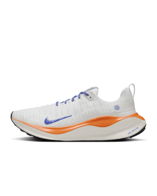 Мужские кроссовки Nike InfinityRN 4 Blueprint Road для бега