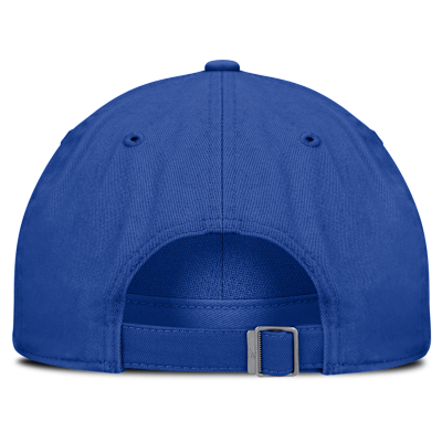 Duke Sideline Club Gameday Men's Nike College Adjustable Hat