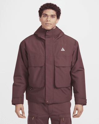 Мужская куртка Nike ACG PrimaLoft® "Skull Peak" Storm-FIT