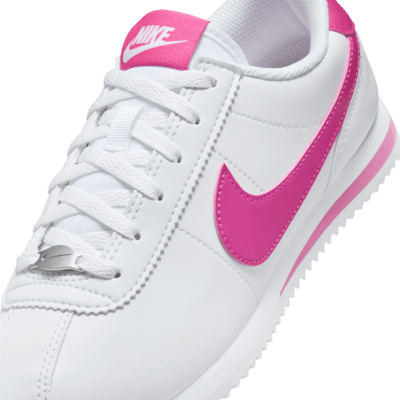 Nike Cortez Schuh (ältere Kinder)