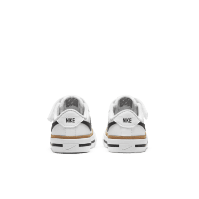 NikeCourt Legacy Baby/Toddler Shoes