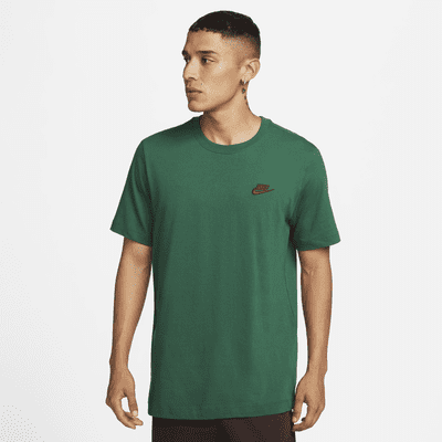品質 Billie T-Shirt Green\