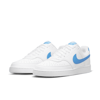 Scarpa Nike Court Vision Low Next Nature - Uomo