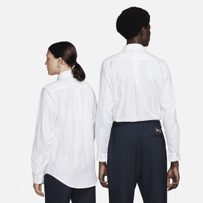 Nike x Martine Rose Dress Shirt