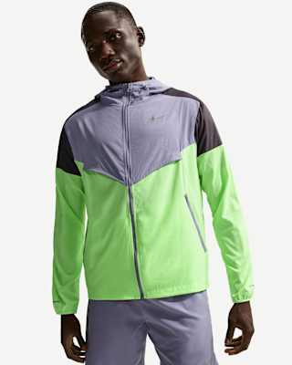 Nike Impossibly Light Windrunner Men's Running Jacket