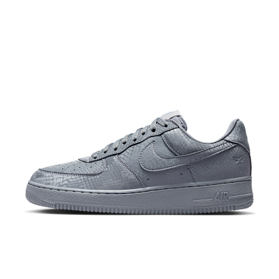 Tenis para hombre Kobe Air Force 1 Low