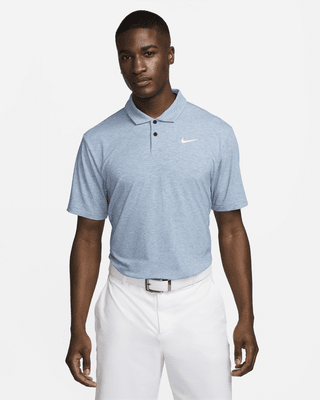 Мужские  Nike Dri-FIT Tour Golf Polo