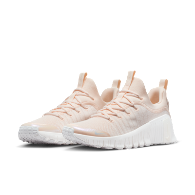 Tenis de entrenamiento para mujer Nike Free Metcon 6